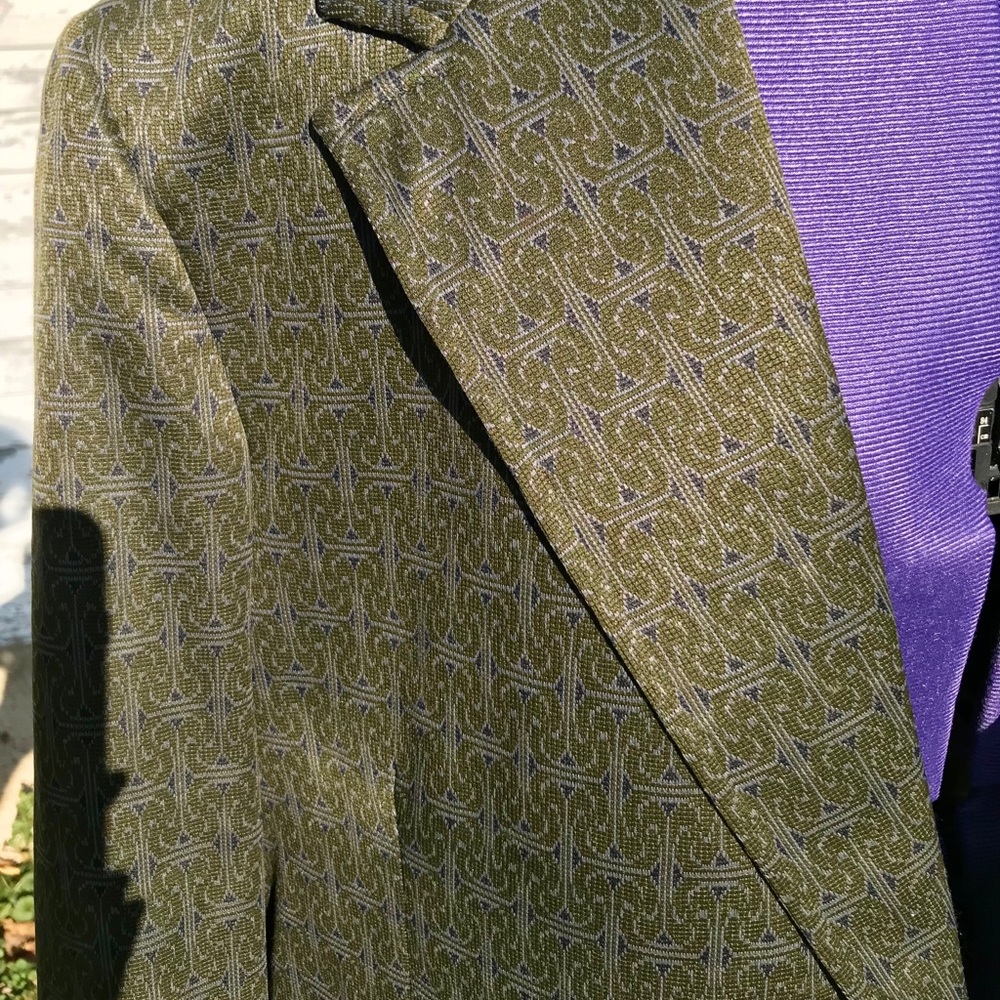 👸🏼Hamilton House Sport Coat